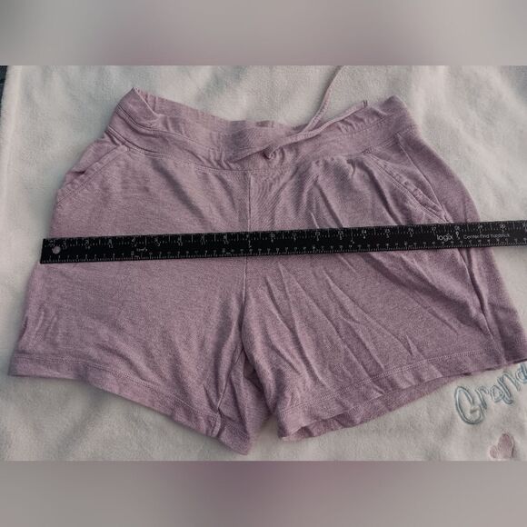 32 Degrees Cool Women's Pink Shorts Small Pre-owned - Picture 4 of 10